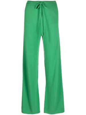 Pantaloni Chinti & Parker verde