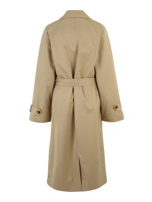Trench Object Tall beige