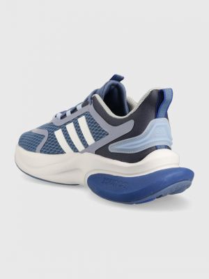 Tenisky Adidas Alphabounce modré