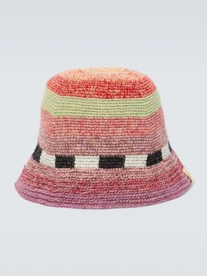 Pruhovaný klobouk Visvim