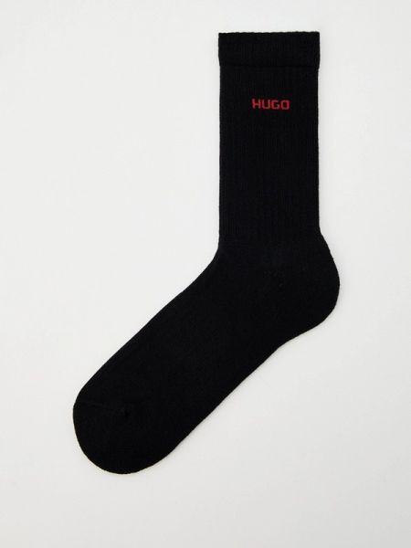 Носки Hugo черные