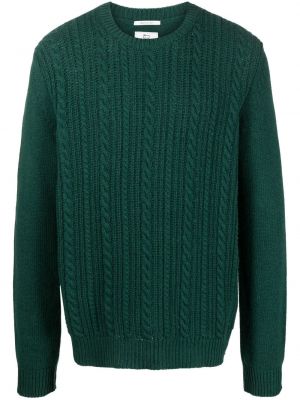 Pullover Woolrich grün