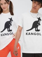 Чоловічі футболки Kangol