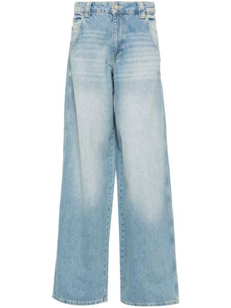 High waist jeans ausgestellt Essentiel Antwerp