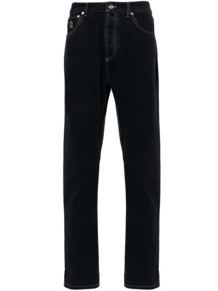 Skinny jeans Brunello Cucinelli sort