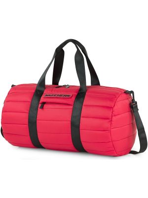 Cestovní taška Skechers červená