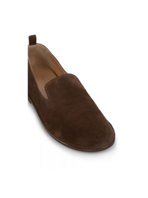 Loafers Marsèll marrón