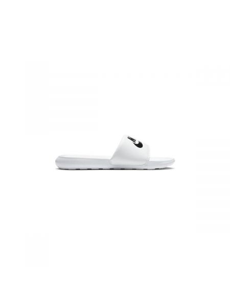 Sandały Nike białe