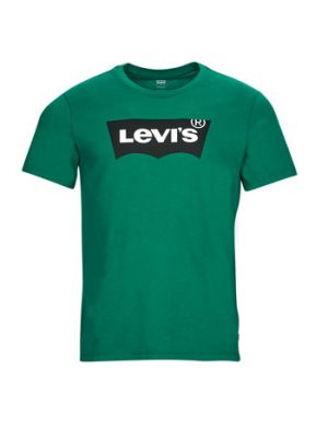 T-shirt Levi's verde