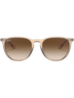 Saulesbrilles Ray-ban brūns