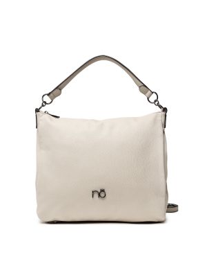 Чанта Nobo бяло