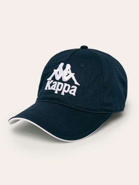 Șapcă Kappa alb