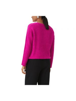 Pullover Comma pink