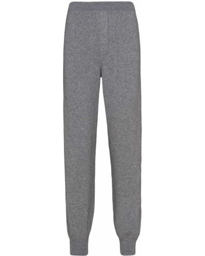 Pantaloni Prada grigio