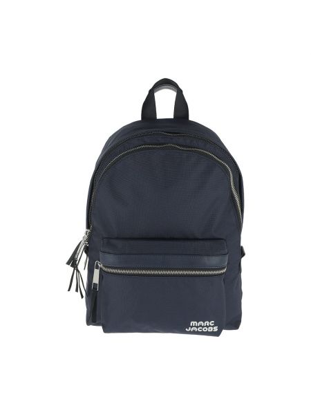 Plecak Marc Jacobs - Сzarny