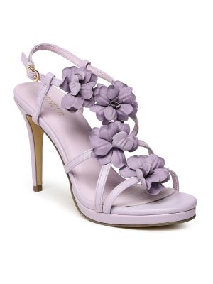 Sandales Menbur violets