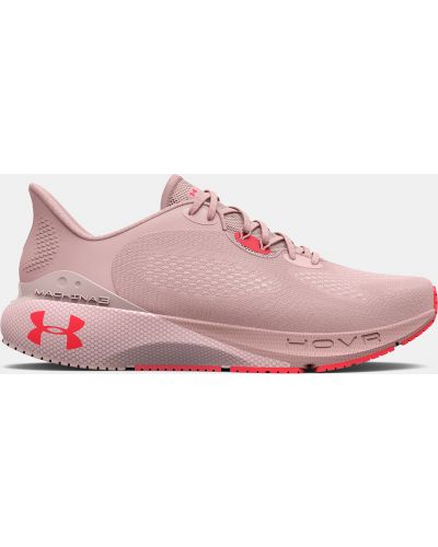 Sneakers Under Armour ροζ