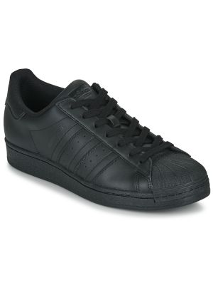Sneakers Adidas Superstar fekete