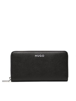 Novčanik Hugo crna