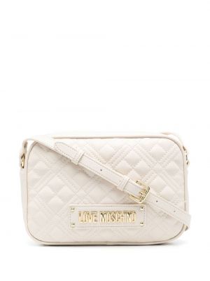 Crossbody väska Love Moschino