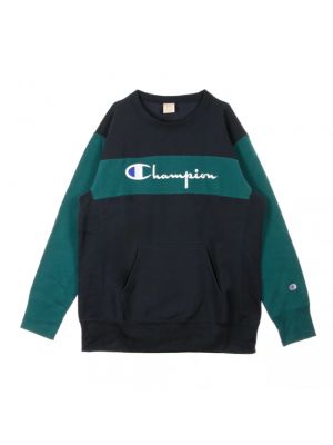 Bluza Champion zielona