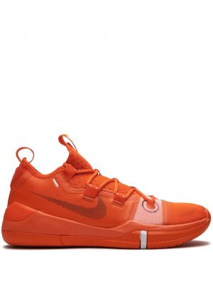 Zapatillas Nike naranja