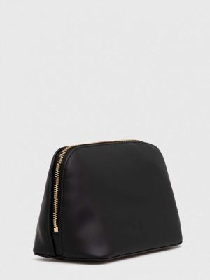Kosmetická taška Tommy Hilfiger černá