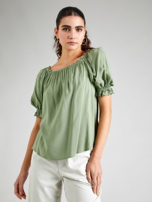 Bluza Marks & Spencer zelena