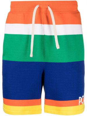 Sportshorts Polo Ralph Lauren orange