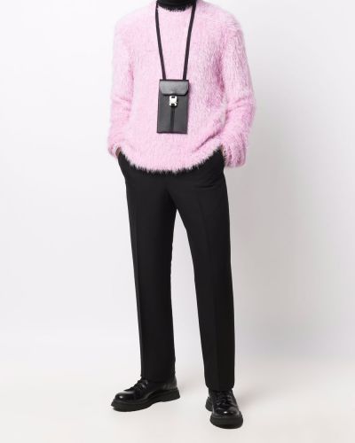Pelz pullover 1017 Alyx 9sm pink