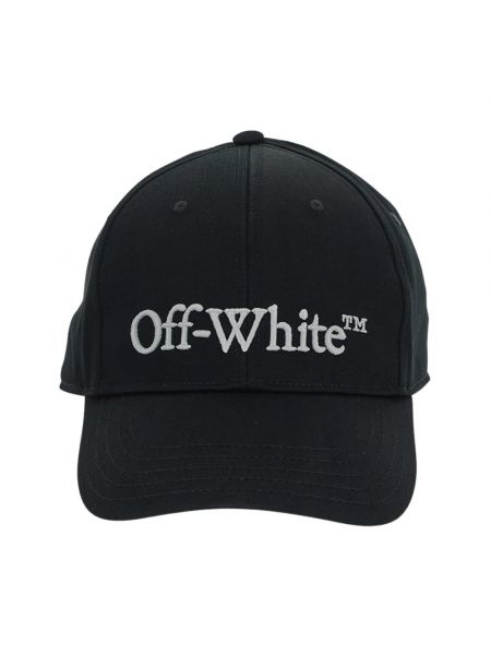 Cap Off-white