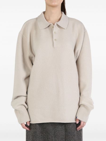 Kashmir lang sweater Extreme Cashmere