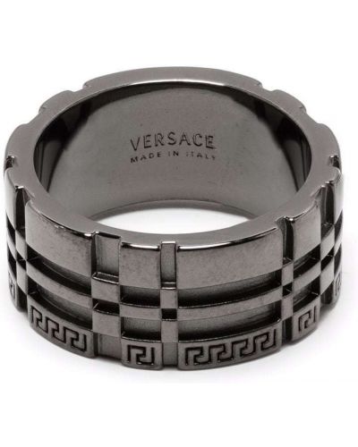 Кільце Versace