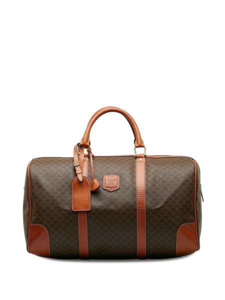 Пътна чанта Céline Pre-owned