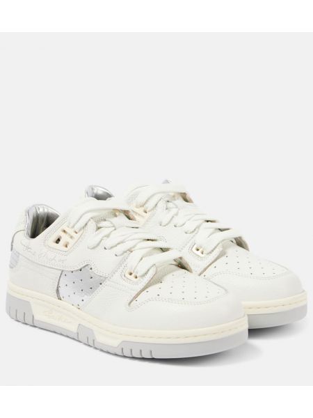 Deri sneaker Acne Studios