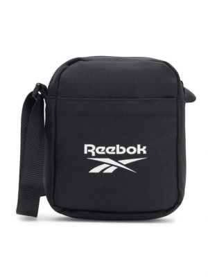 Чанта Reebok черно
