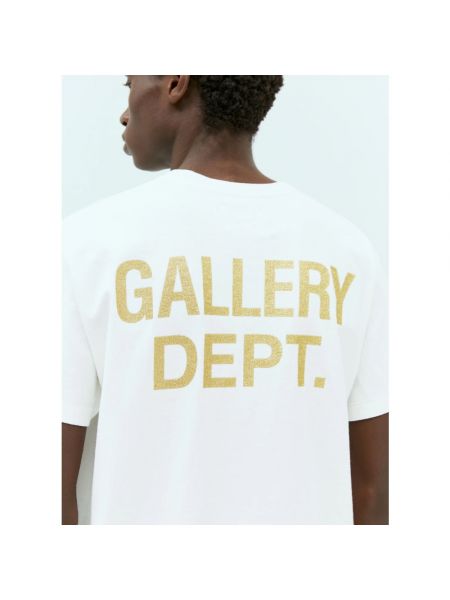 Camisa Gallery Dept. blanco