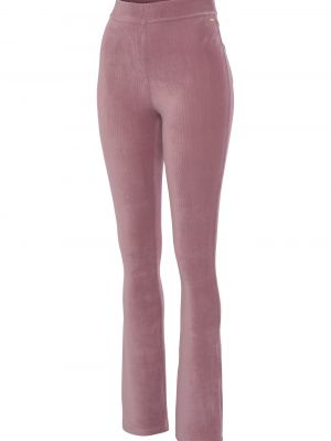 Pantaloni Lascana rosa