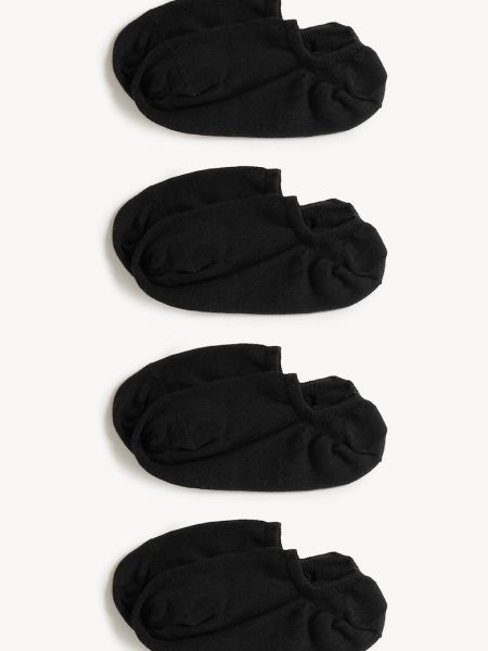 Носки Marks & Spencer черные