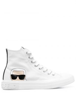 Sneakers alte Karl Lagerfeld