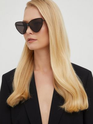 Balenciaga napszemüveg fekete, női