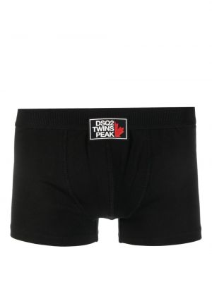 Boxershorts Dsquared2 svart