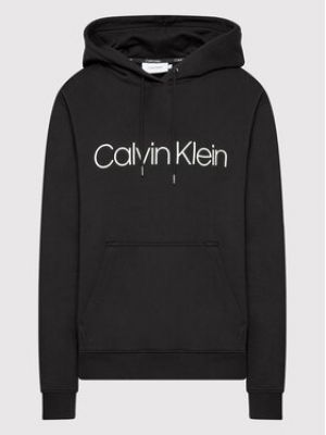 Sweat Calvin Klein Curve noir