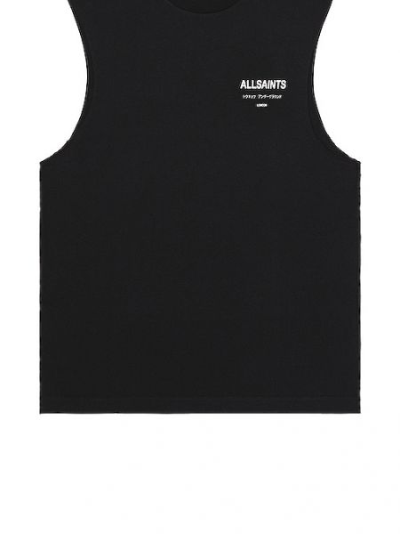 Chemise Allsaints noir