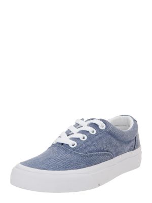 Sneakers Polo Ralph Lauren blu
