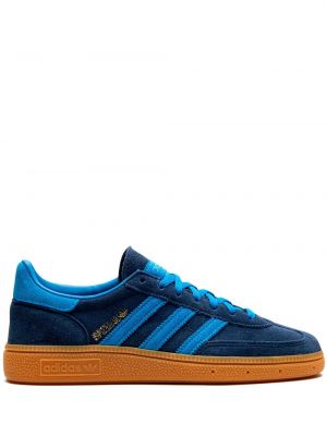 Sneakersy Adidas Spezial niebieskie