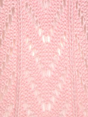Megztinis Vivance rožinė