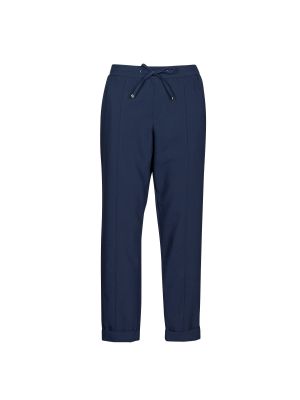 Běžecké kalhoty Esprit modré