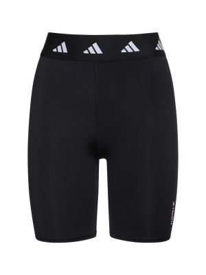 Pantalones cortos Adidas Performance negro