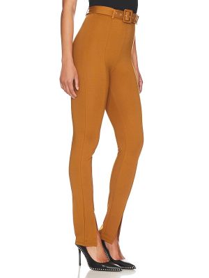 Pantaloni H:ours arancione